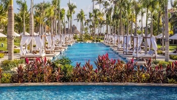 secrets royal beach punta cana adults only all inclusive