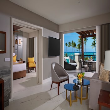 secrets royal beach punta cana adults only all inclusive