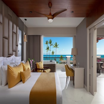 secrets royal beach punta cana adults only all inclusive