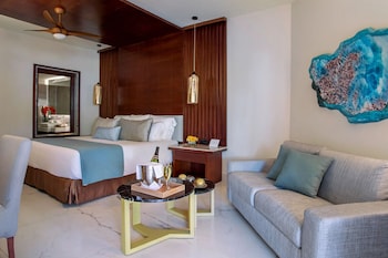 secrets royal beach punta cana adults only all inclusive