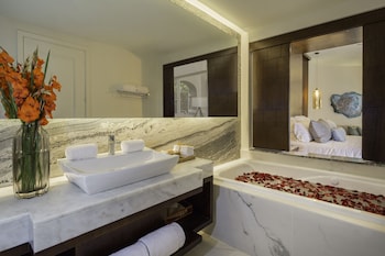 secrets royal beach punta cana adults only all inclusive