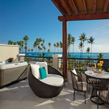 secrets royal beach punta cana adults only all inclusive