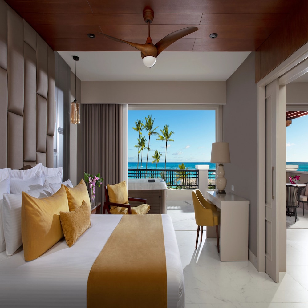 secrets royal beach punta cana adults only all inclusive