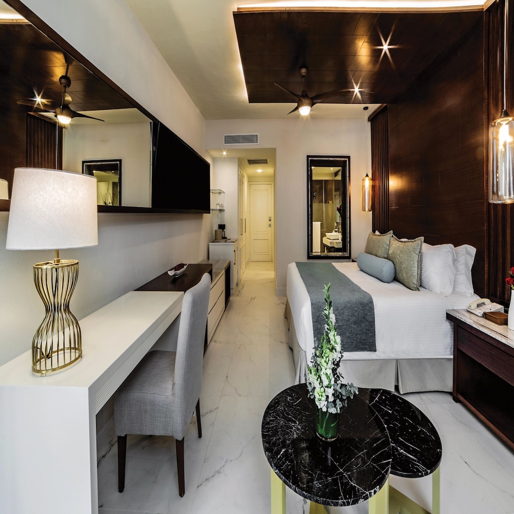 secrets royal beach punta cana adults only all inclusive