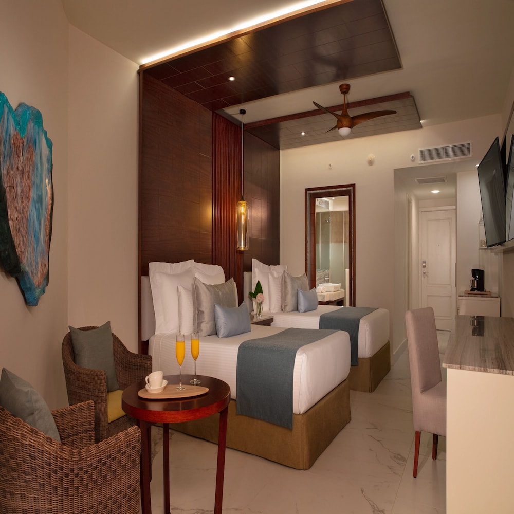 secrets royal beach punta cana adults only all inclusive