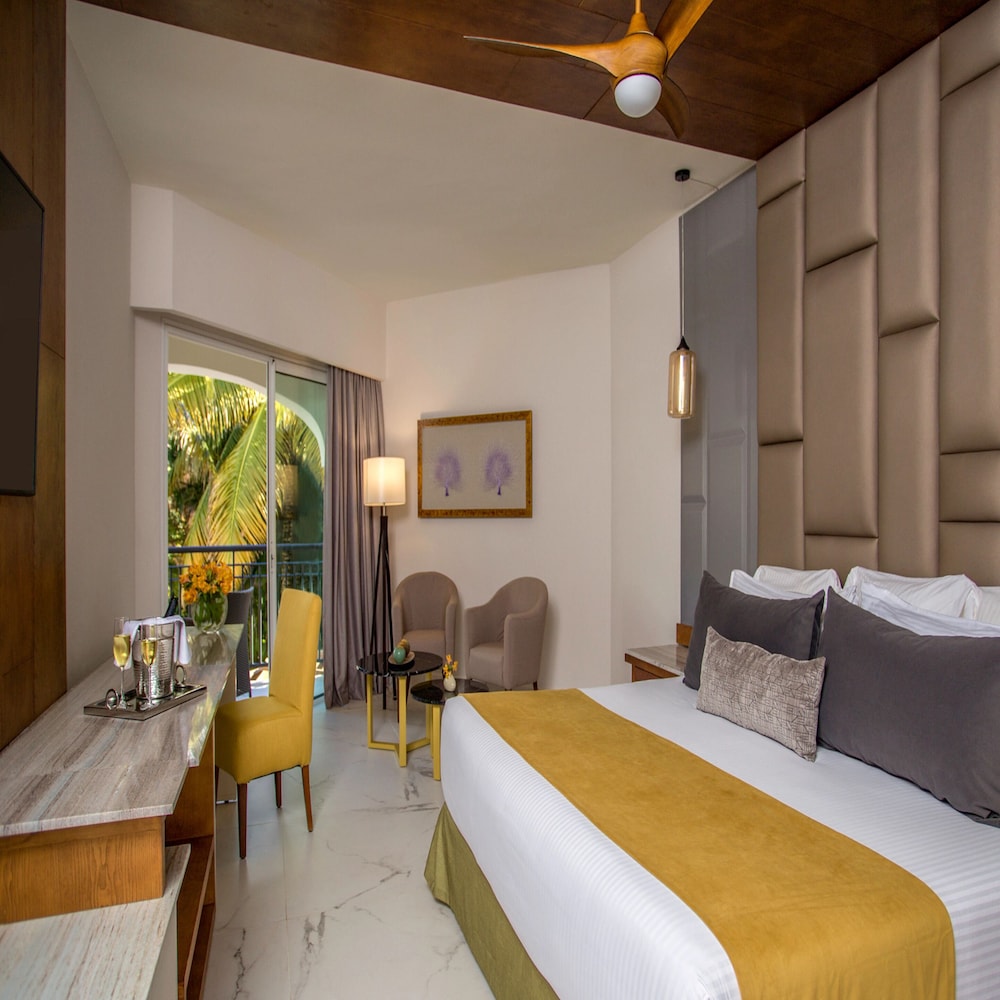 secrets royal beach punta cana adults only all inclusive