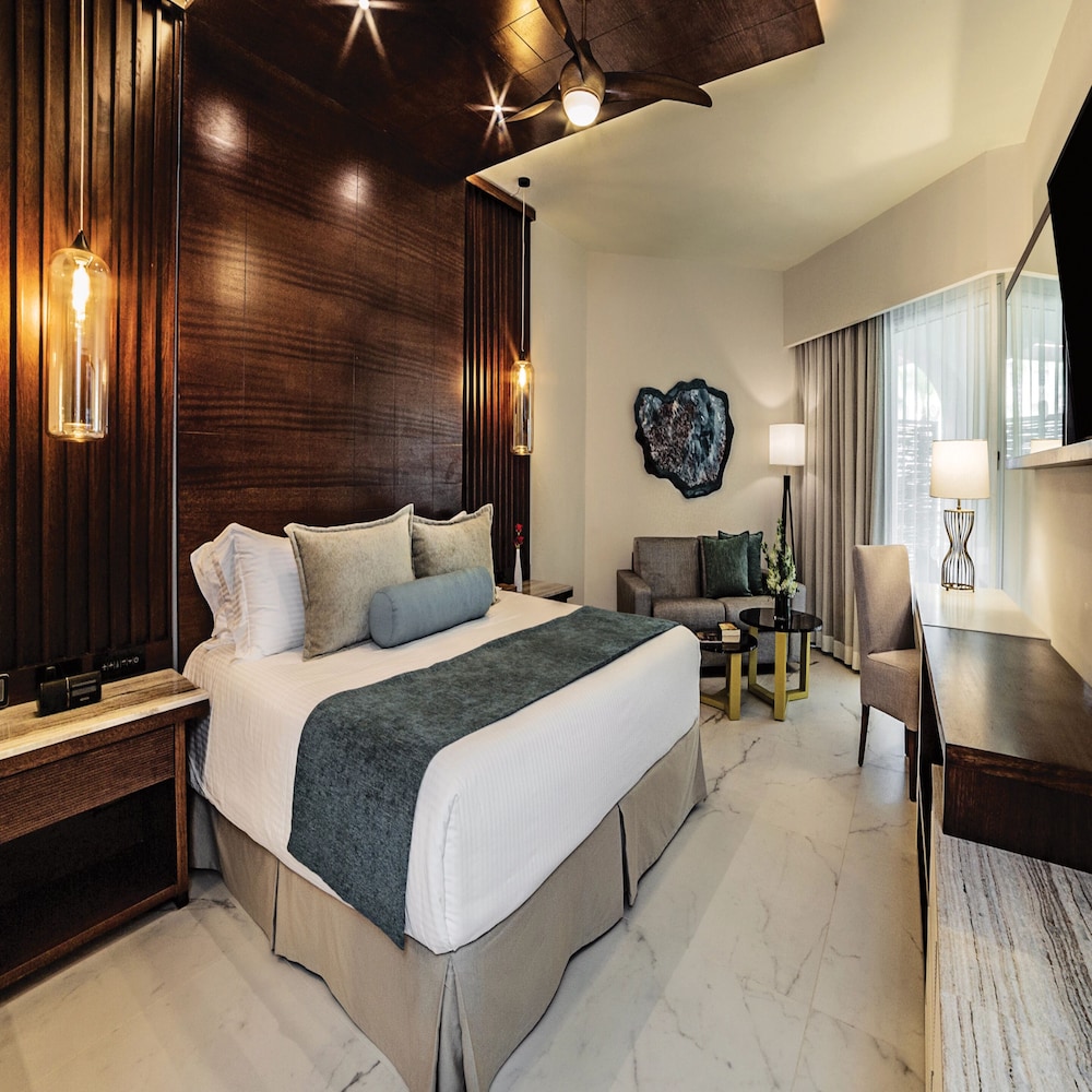 secrets royal beach punta cana adults only all inclusive