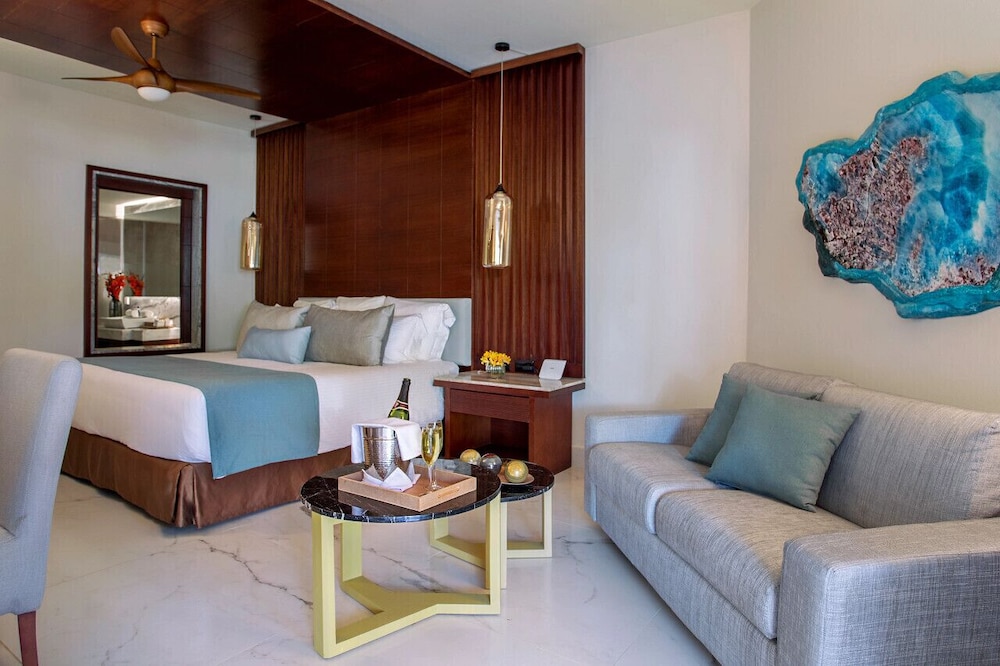 secrets royal beach punta cana adults only all inclusive
