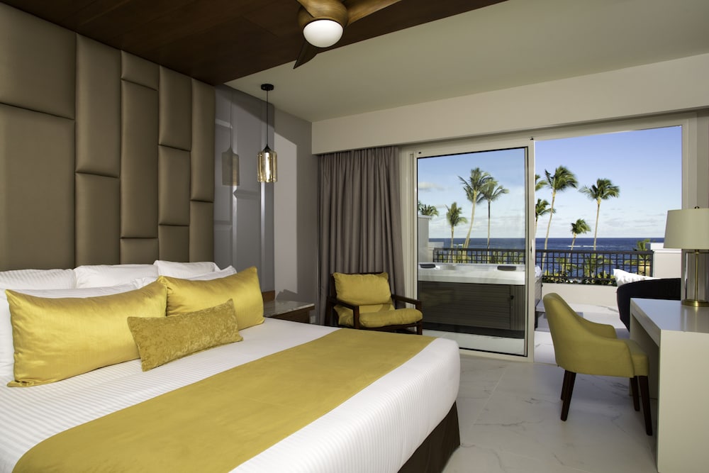 secrets royal beach punta cana adults only all inclusive