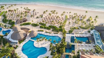 secrets royal beach punta cana adults only all inclusive
