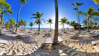 secrets royal beach punta cana adults only all inclusive