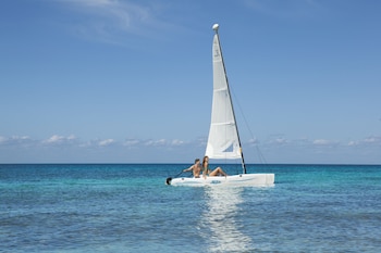 secrets royal beach punta cana adults only all inclusive