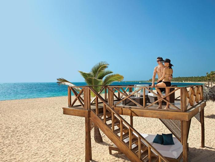 secrets royal beach punta cana adults only all inclusive