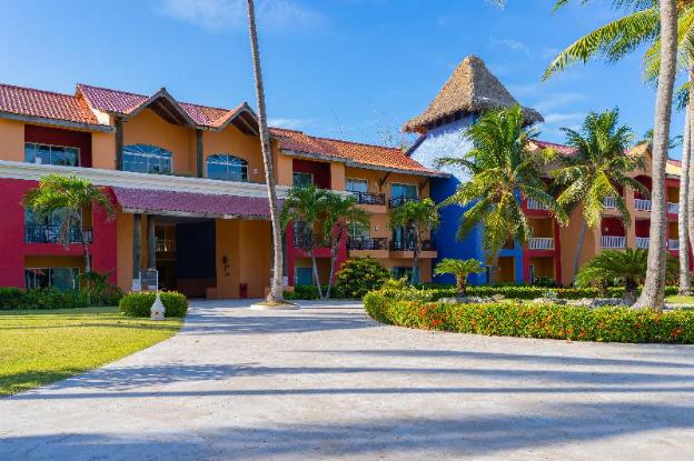 punta cana princess adults only all inclusive