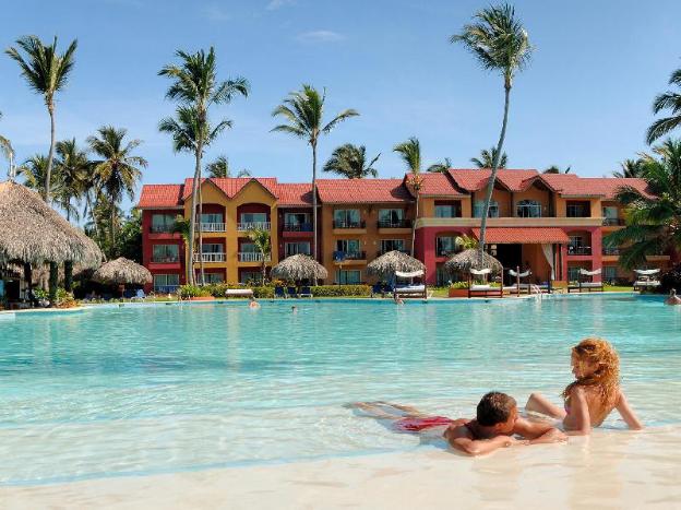 punta cana princess adults only all inclusive