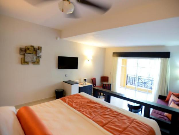 punta cana princess adults only all inclusive