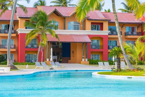 punta cana princess adults only all inclusive