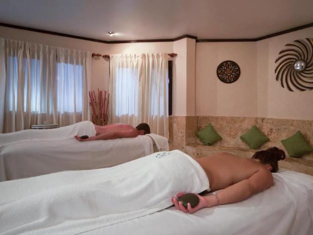punta cana princess adults only all inclusive