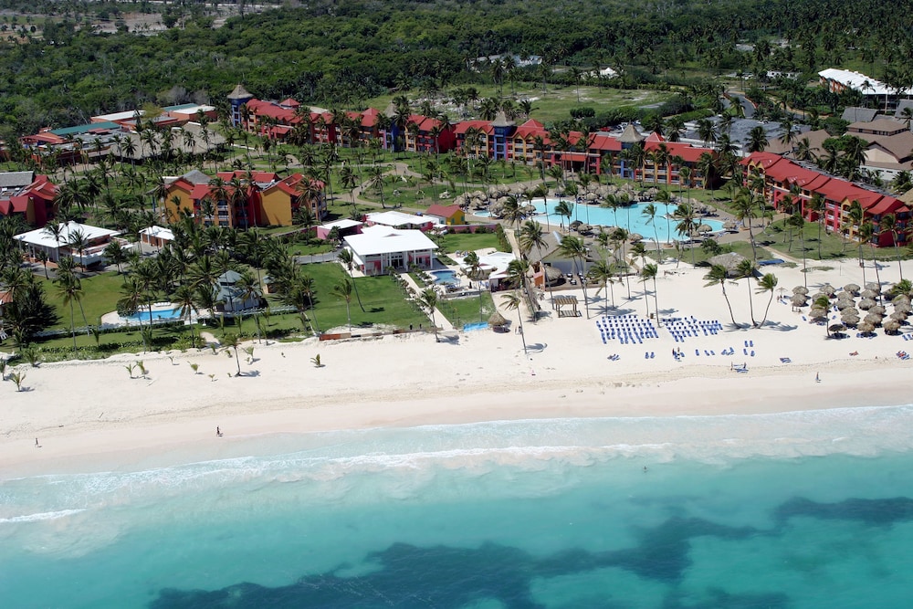 punta cana princess adults only all inclusive