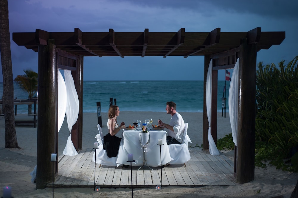 punta cana princess adults only all inclusive