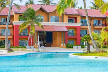 punta cana princess adults only all inclusive