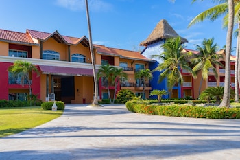punta cana princess adults only all inclusive