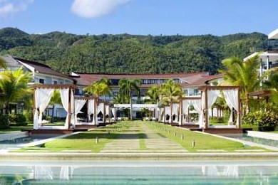 sublime samana hotel and residences