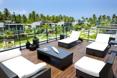 sublime samana hotel and residences