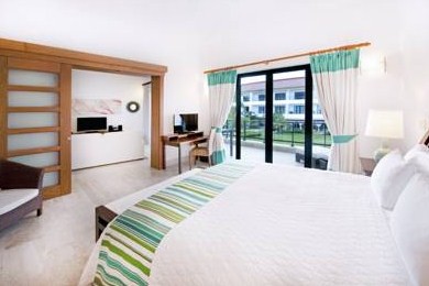 sublime samana hotel and residences
