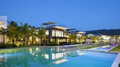 sublime samana hotel and residences