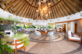 sublime samana hotel and residences