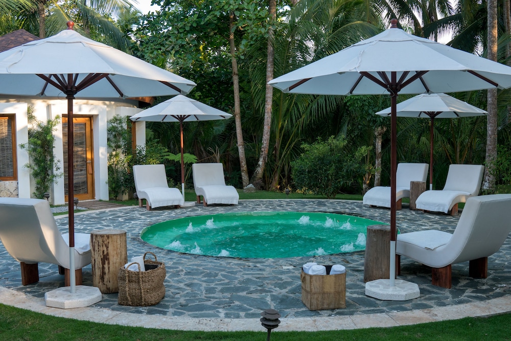 sublime samana hotel and residences