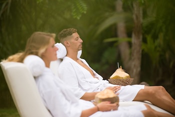 sublime samana hotel and residences