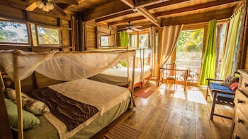 cabarete boutique ecolodge beachfront