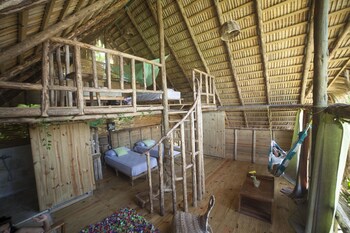 cabarete boutique ecolodge beachfront