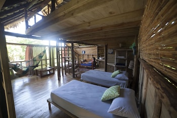 cabarete boutique ecolodge beachfront