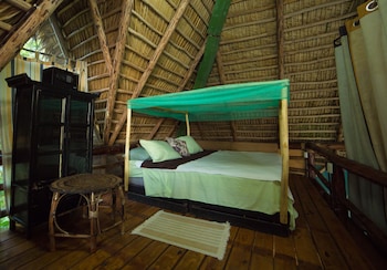 cabarete boutique ecolodge beachfront