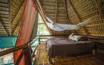 cabarete boutique ecolodge beachfront