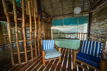 cabarete boutique ecolodge beachfront