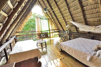 cabarete boutique ecolodge beachfront