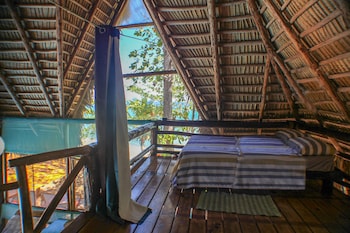 cabarete boutique ecolodge beachfront