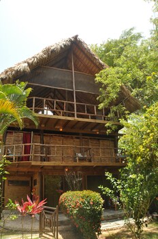 cabarete boutique ecolodge beachfront