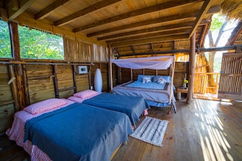 cabarete boutique ecolodge beachfront