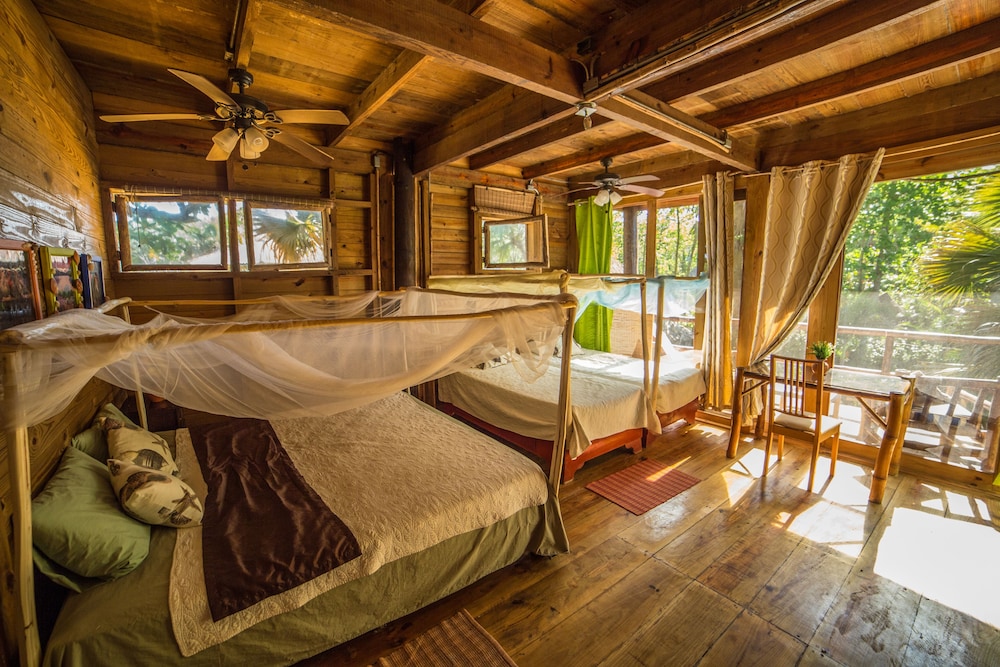 cabarete boutique ecolodge beachfront