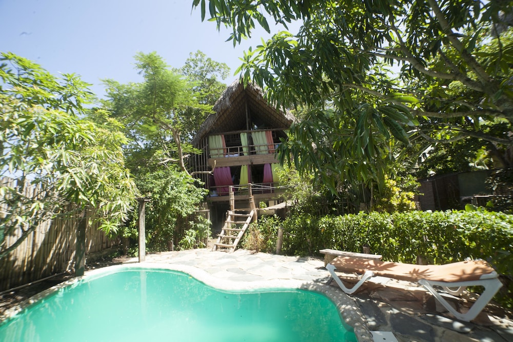 cabarete boutique ecolodge beachfront