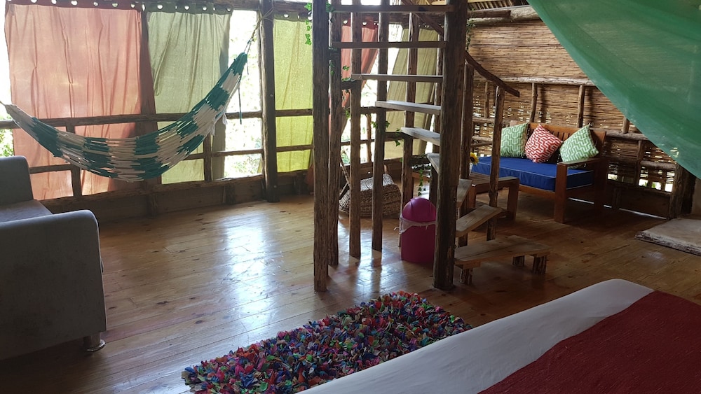 cabarete boutique ecolodge beachfront