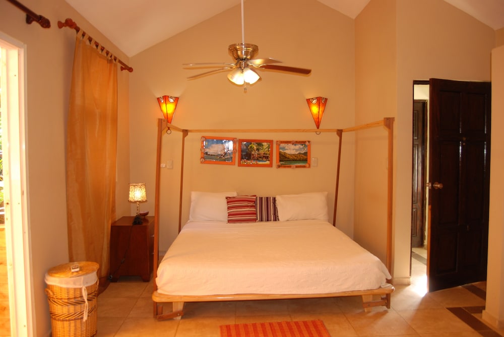 cabarete boutique ecolodge beachfront