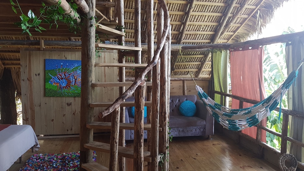 cabarete boutique ecolodge beachfront