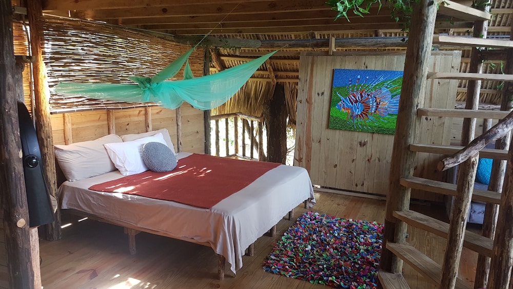 cabarete boutique ecolodge beachfront
