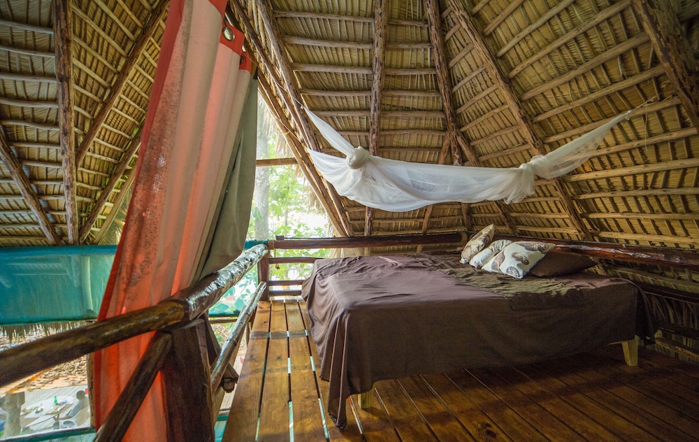cabarete boutique ecolodge beachfront